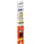 Fliegengitter ALU COMFORT anthrazit 1,0 x 1,2 m