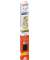 Fliegengitter ALU COMFORT anthrazit 1,0 x 1,2 m