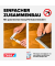 Fliegengitter ALU COMFORT anthrazit 1,0 x 1,2 m