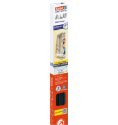 Fliegengitter ALU COMFORT anthrazit 1,2 x 1,5 m
