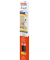 Fliegengitter INSECT STOP anthrazit 1,2 x 2,4 m