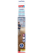 Fliegengitter Insect Stop FLAT weiß 0,8-1,4 x 0,8-1,4 m
