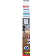 Fliegengitter Insect Stop FLAT anthrazit 0,8-1,4 x 0,8-1,4 m