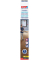 Fliegengitter Insect Stop FLAT anthrazit 0,8-1,4 x 0,8-1,4 m
