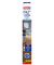 Fliegengitter Insect Stop FLAT anthrazit 0,8-1,4 x 0,8-1,4 m
