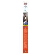 Fliegengitter Insect Stop Alu anthrazit 0,6-0,95 x 2,2 m