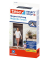 Fliegengitter Insect Stop Magnetvorhang anthrazit 0,8 x 2,0 m