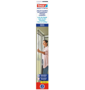 Fliegengitter Insect Stop Clip On anthrazit 1,2 x 2,4 m