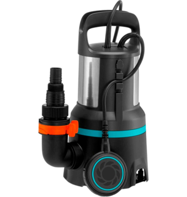 Schmutzwasser-Tauchpumpe 16000 450 W
