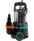 Schmutzwasser-Tauchpumpe 16000 450 W