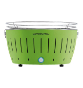 Holzkohlegrill G435 43,5 x 43,5 x 25,7 cm