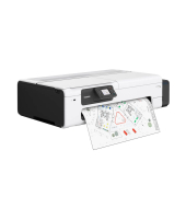 imagePROGRAF TC-21M Plotter