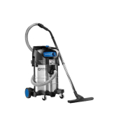 ATTIX 40-01 PC INOX EU, 37 Liter, Nass-Trockensauger 1.500 W