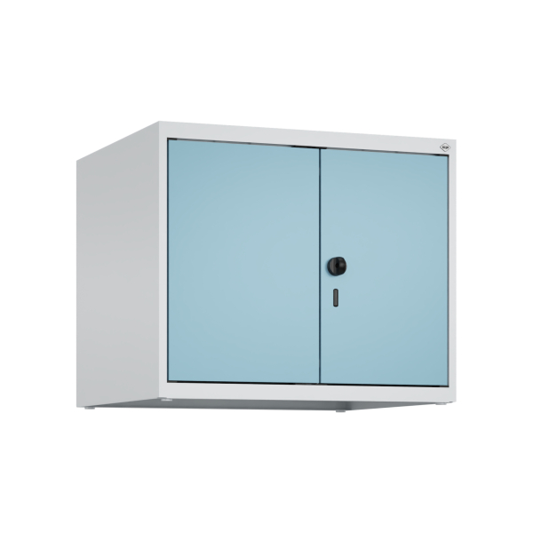 4068427131802 - Aufsatzgarderobenschrank 049092-20S10009 lgr lbl 4068427131802 C+P-Möbel