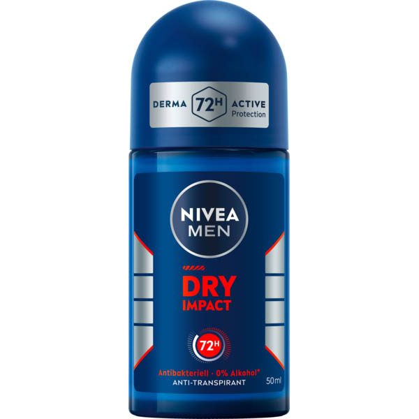 0000042449294 - Dry Impact Deo-Roller 50 ml 0000042449294 50 Milliliter 0000042449294 - Dry Impact Deo-Roller 50 ml 0000042449294 50 Milliliter
