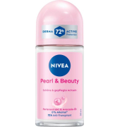 Pearl & Beauty Deo-Roller 50 ml