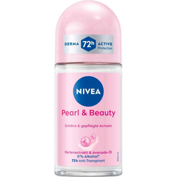 0000042449386 - Pearl & Beauty Deo-Roller 50 ml 0000042449386 50 Milliliter 0000042449386 - Pearl & Beauty Deo-Roller 50 ml 0000042449386 50 Milliliter