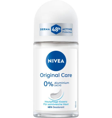 Original Care Deo-Roller 50 ml Original Care Deo-Roller 50 ml