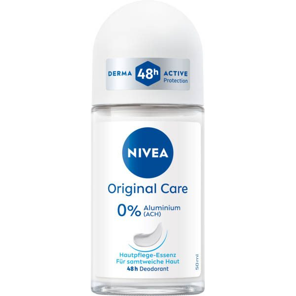 0000042449393 - Original Care Deo-Roller 50 ml 0000042449393 50 Milliliter