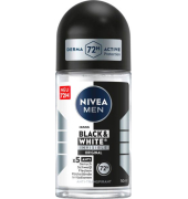 Black & White Invisible Original Deo-Roller 50 ml
