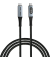 Sync & Charge Ladekabel schwarz, Kabellänge: 1,2 m, 240 W