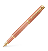 IM Writing Rituals Patronenfüller orange M (mittel)