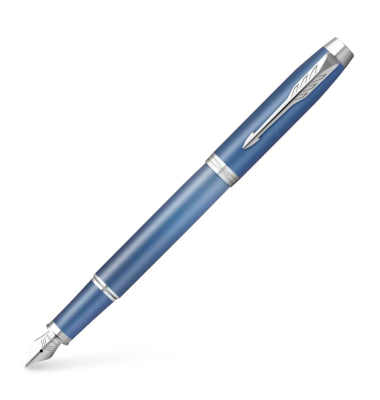 IM Writing Rituals Patronenfüller blau M (mittel)