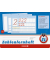 Zahlenlernheft 1044041, A4 quer, 80g