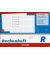 Zahlenlernheft 1045989, A5 quer, 90g