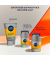 ACTIVE ENERGY Waschgel 100,0 ml
