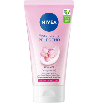 PFLEGEND Waschcreme 150,0 ml