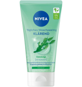 KLÄREND Waschpeeling 150,0 ml