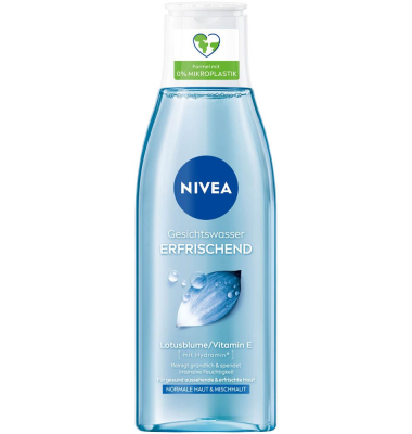 ERFRISCHEND Gesichtswasser 200,0 ml