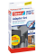 Klemmscharnier für Fliegengitter Insect Stop ALU Comfort Adapter Set anthrazit