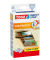 Fliegengitter Insect Stop SUN PROTECT anthrazit 1,2 x 1,4 m