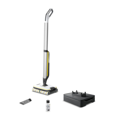FC 7 Cordless Akku-Hartbodenreiniger