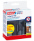 Klemmscharnier für Fliegengitter Insect Stop Falt Adapter Set anthrazit