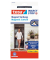 Fliegengitter Insect Stop Magnetvorhang anthrazit 1,2 x 2,4 m