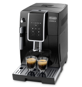 ECAM 350.15.B DINAMICA Kaffeevollautomat schwarz