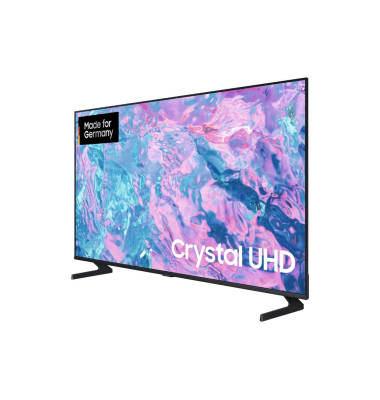 GU43CU6979UXZG Smart-TV 108,0 cm (43,0 Zoll)