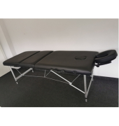 Massageliege +Tragetasche für Hausbesuch/Praxis