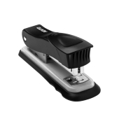 Heftgerät Roxto RX1215, schwarz, 20 Blatt