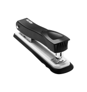 Heftgerät Roxto 25Bl sw