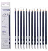 Bleistift, E-733992 00, dunkelblau