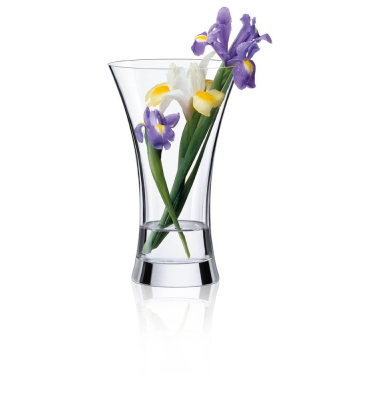 Vase Ambiente transparent