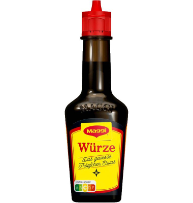 Gewürz, 125,0 g