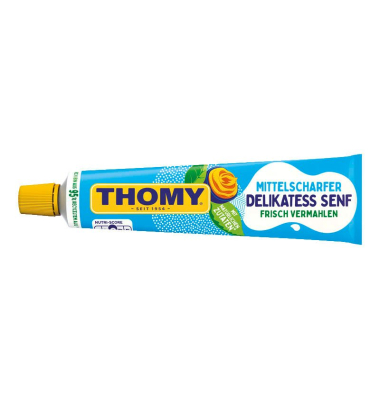 Delikatess Senf Grillsauce 200,0 ml