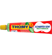 Scharfer Senf Grillsauce 200,0 ml