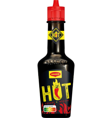 HOT Gewürz, 119,0 g