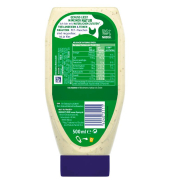 Delikatess Remoulade Grillsauce 500,0 ml